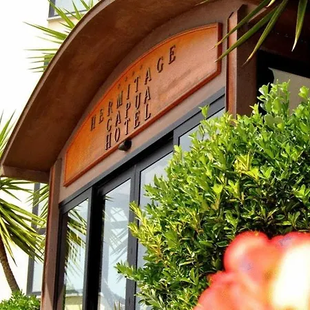 Hermitage Hotel 4*
