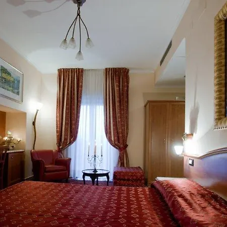 Hotel Hermitage