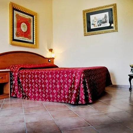 ホテル Hermitage 4*