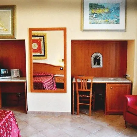 Hermitage Hotel Capua