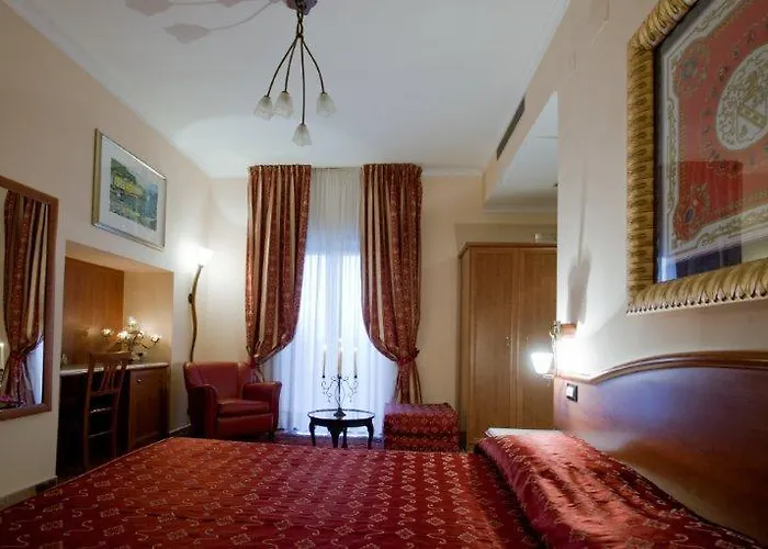 Hotel Hermitage